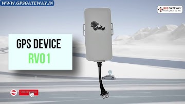 RV01 GPS Device , SMS commands for RV01 GPS , Command list for RV01 , Working of RV01 GPS Device