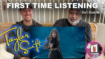 First Time EVER listening to DON