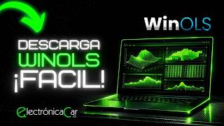 ⬇️ How to DOWNLOAD WinOLS EASILY and QUICKLY ⚡💻