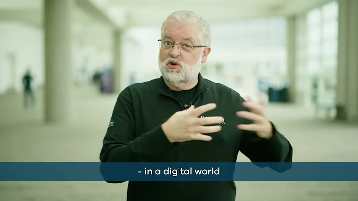 Digital Twins vs. Simulations – What’s the Difference?