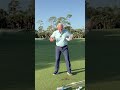 The 'Pivot' Explained (Golf Swing)