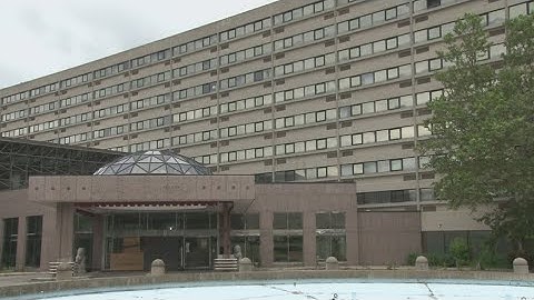 City of Buffalo planning to seize Buffalo Grand Hotel through eminent domain