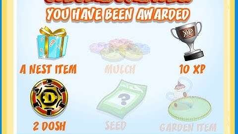 Binweevils Codes 2015 - Dosh & XP Codes!