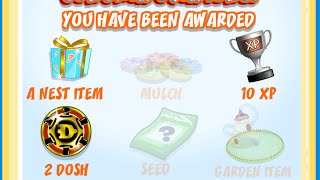 Binweevils Codes 2015 - Dosh & XP Codes!