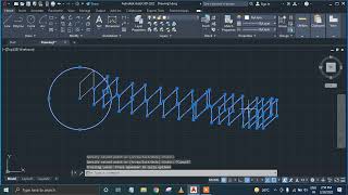 AutoCAD 2022 Basic Modify Tools Lecture -2
