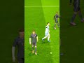 GOLAÇO DO MESSI, DE LONGE! #efootball2024 #shorts