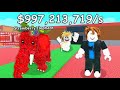 🔴LIVE TRADE steal a brainrote roblox