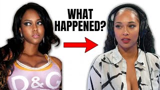 What Happened to Esther Baxter?