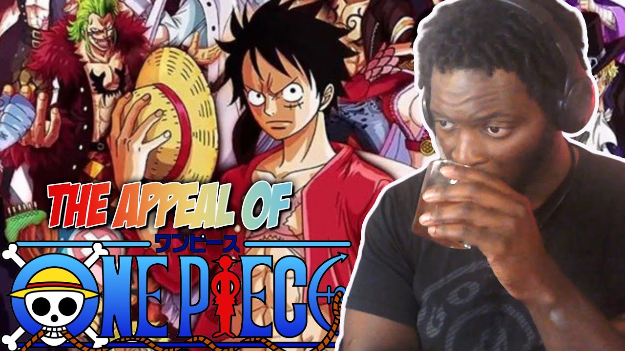 Where To Start One Piece