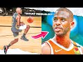 Chris Paul SHOCKED The World in 2020!