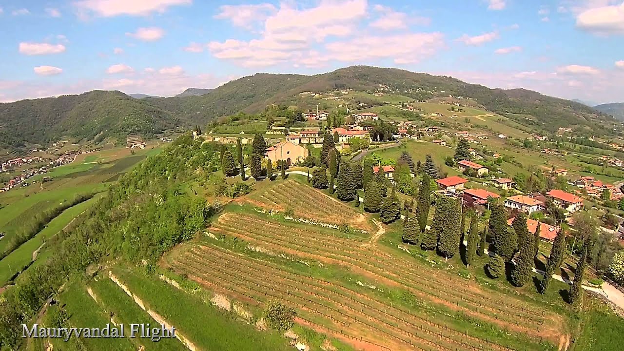 Grumello del Monte (Bergamo) Località Calvario YouTube Grumello del Monte (Bergamo) Località Calvario YouTube