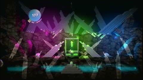 LBP Game of the Year ed: Tales of the Little Big Crystal by X-NOBODY-X    PART 1