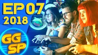Detective Pikachu, Nova Flow, And A Learnscursion! (2018)