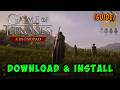 Game of Thrones Kingsroad PC Download: How to Download Game of Thrones Kingsroad on PC/Laptop