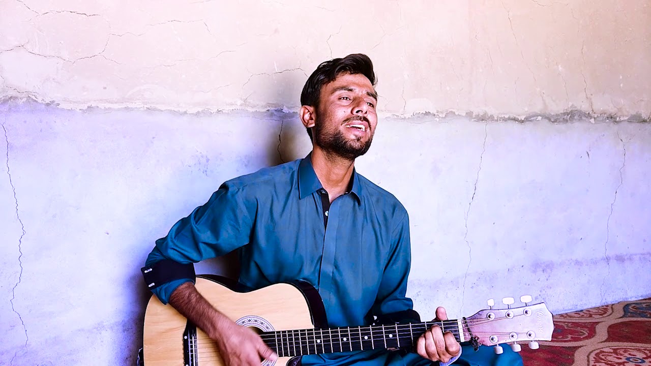 Mora Saiyaan Cover | Shafqat Amanat Ali | Fuzon | Nadir Aslam