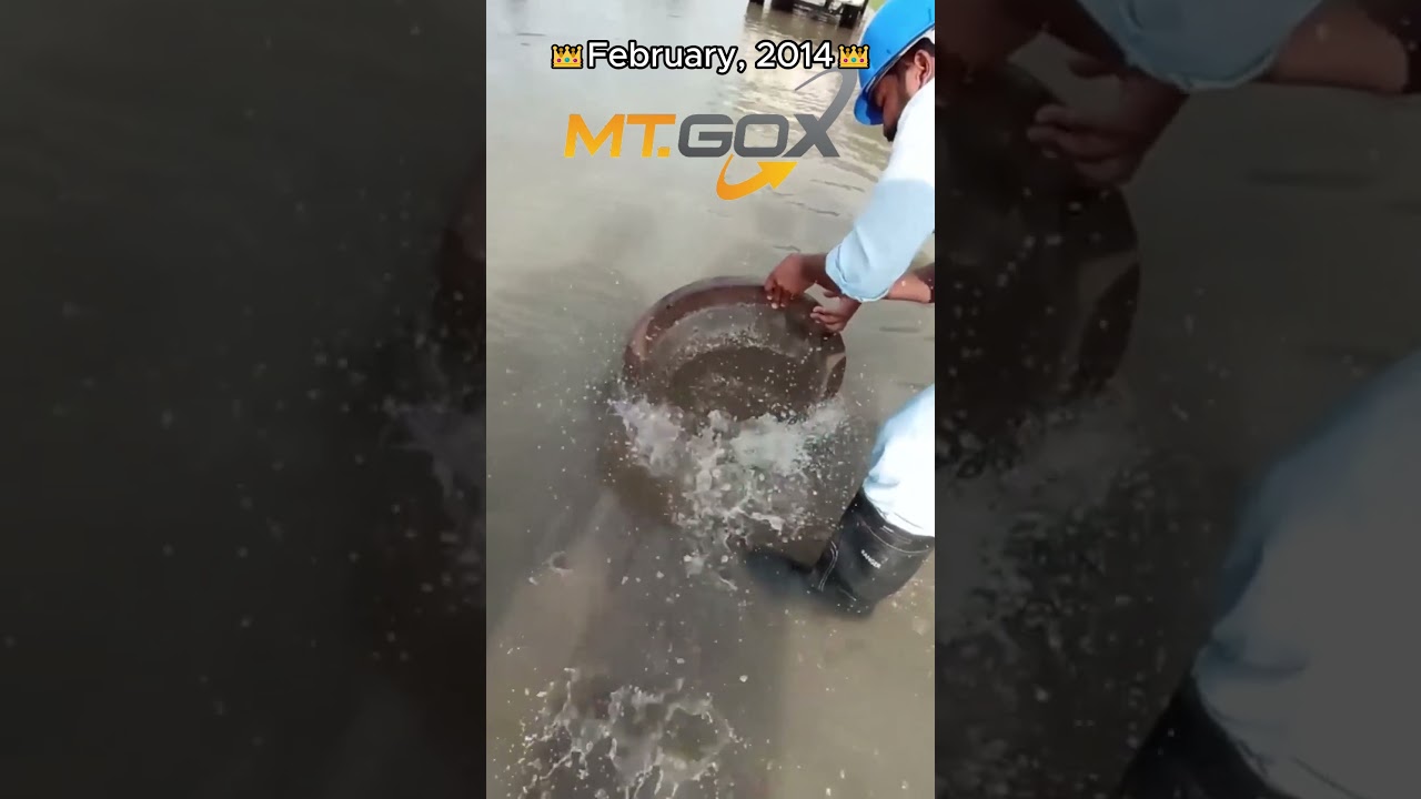 Who did it better? Most notorious Bitcoin hacks in Crypto History