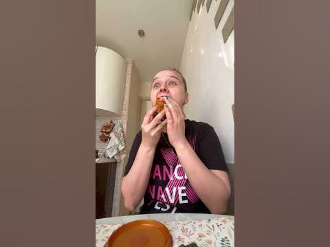 Кулич от Палыча #кулич #палыч #обзор #пасха - YouTube