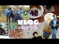 Vlog journalling meeting kenyan army building good habits