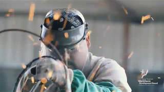 Fresno Workforce Connection - Manufacturing Training