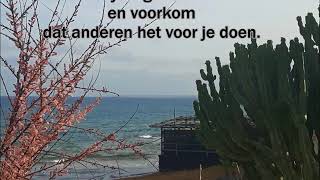 Inspirerende vrouwen quote #1 Schets je eigen toekomst screenshot 3