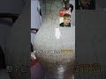 终于碰到好东西了 一只大瓶两只梅花耳 凸显中华文化气息 Finally Came Something Good Highlighting The Flavor Of Chinese Culture 终于碰到好东西了 一只大瓶两只梅花耳 凸显中华文化气息 Finally Came Something Good Highlighting The Flavor Of Chinese Culture