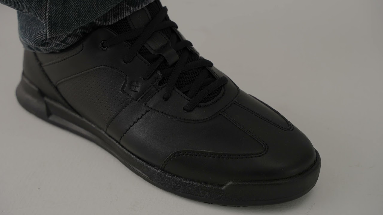 Shoes for Crews Europe Freestyle II