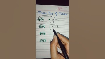 Surds Indices Trick🔥 || Square root trick #shortvideo #trending