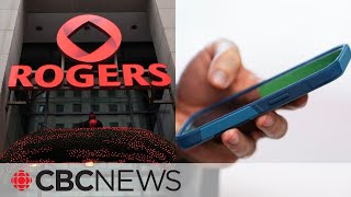 Rogers To Increase Cost Of Some Phone Plans
