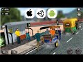 Unity template - Tuk Tuk Rickshaw: Auto Driving Simulator