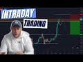 Intraday TRADING for QUICK Profits