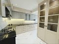 Kitchen Designed By The Meraki Studio