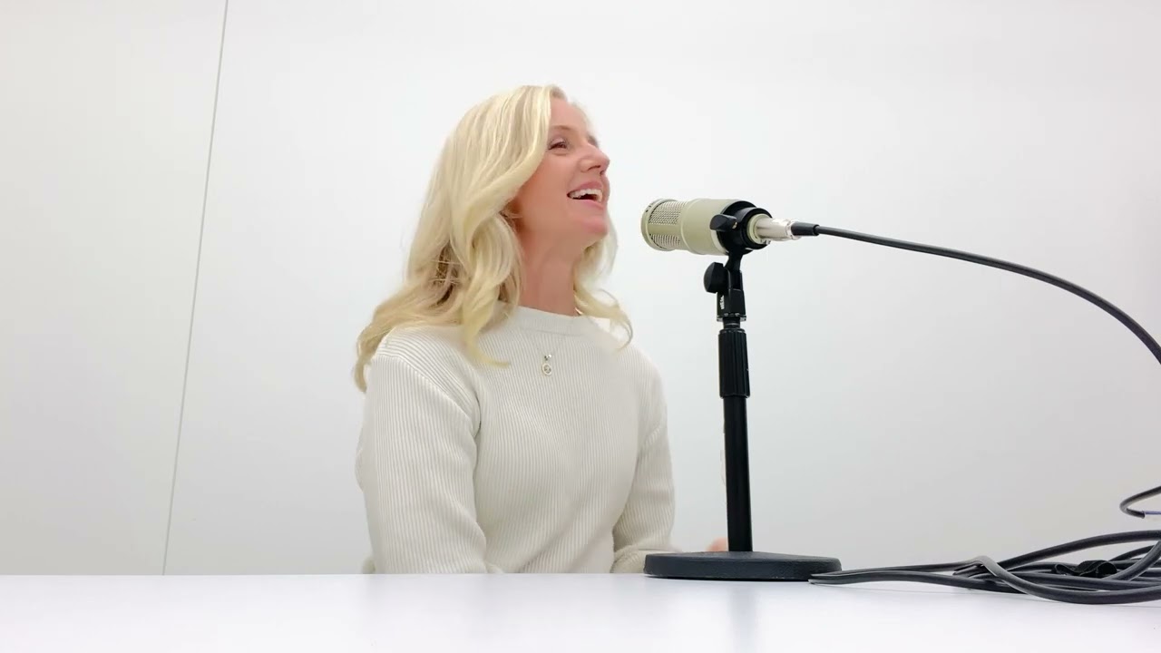 History of Studio L with Artist Photographer Laura Schneider