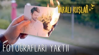 Levent Fotoğrafları Yaktı Yaralı Kuşlar 123. 