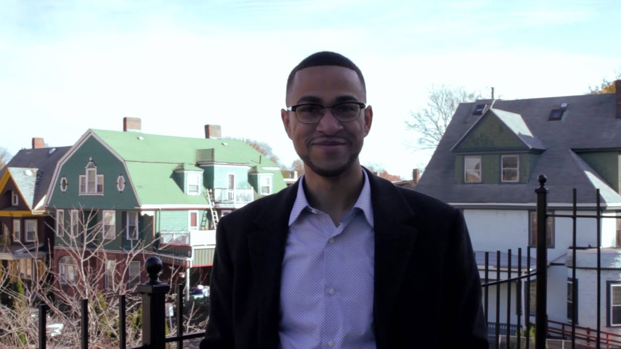 Terrance Moreau of The Mandrell Company