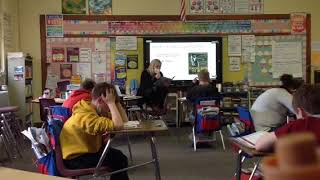 Mrs. Swanson Lesson 7 Part 1