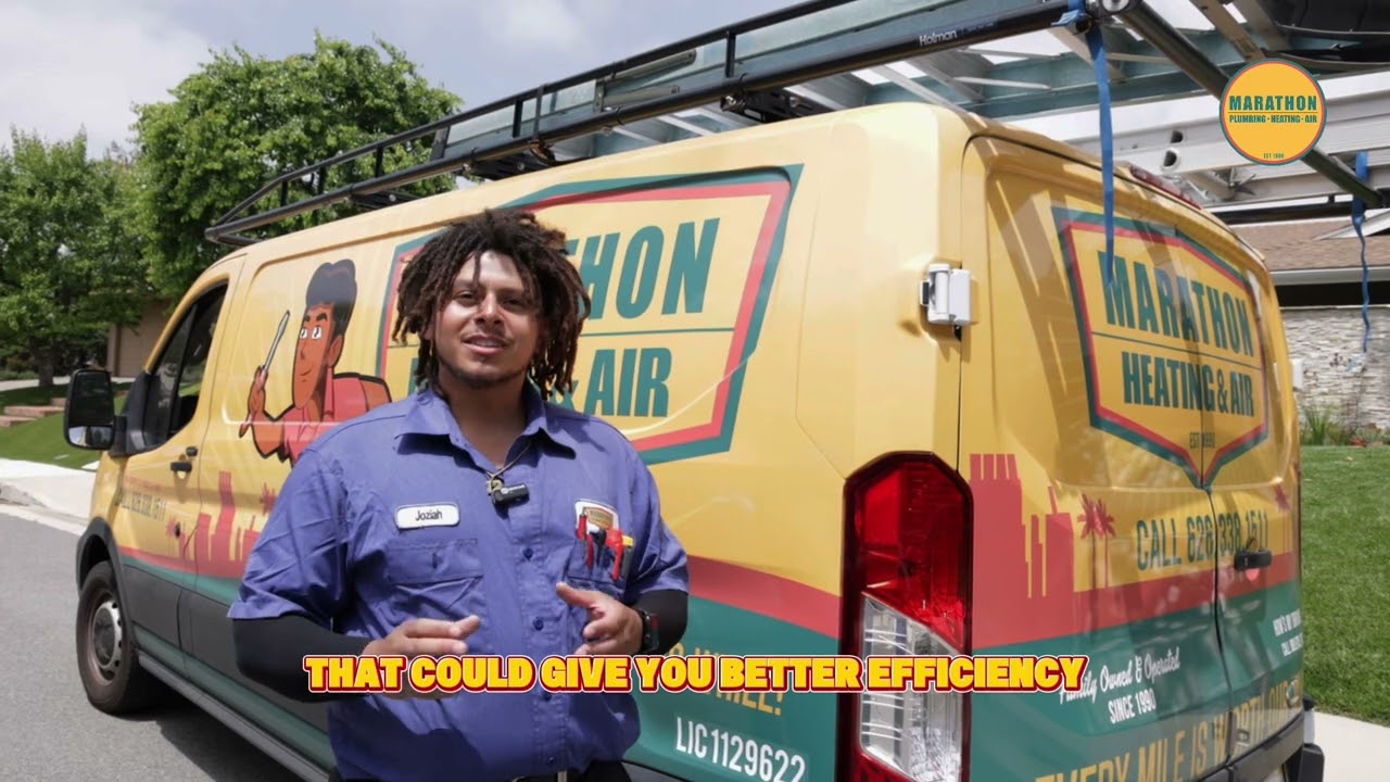 Why You Shouldn’t Keep Adjusting Your Thermostat | Smart Thermostat Benefits | Marathon HVAC