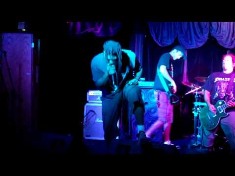 Doctor Meat - Knives (Live @ Peach's)