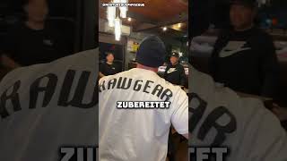 Der Wütendste Kunde Mit Der Unerwartetsten Reaktion