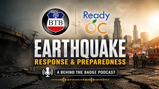 When the Ground Moves – Fire Response & Survival (Part 2)