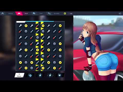 Speedy Girls - Dream Team