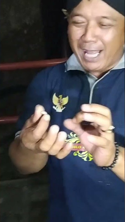 penarikan pusaka  secara simpel no trik