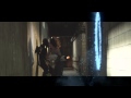 The Making Of Portal No Escape Live Action Short Film By Dan Trachtenberg