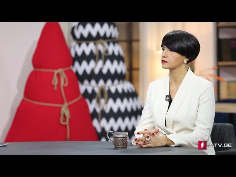 #დღისკოდი ქართული ტელევიზია 65 წლის