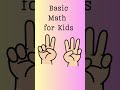 Learn Addition Number 5 for Kids | Easy Math Fun