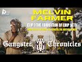 Melvin Farmer - How the Crip sets started