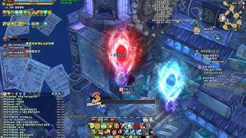 Tree Of Savior Game Play 20181019 02 34 10 634