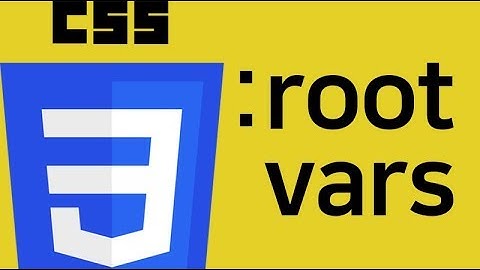 CSS에서 속성, 변수 사용 - CSS Custom Properties (Variables)