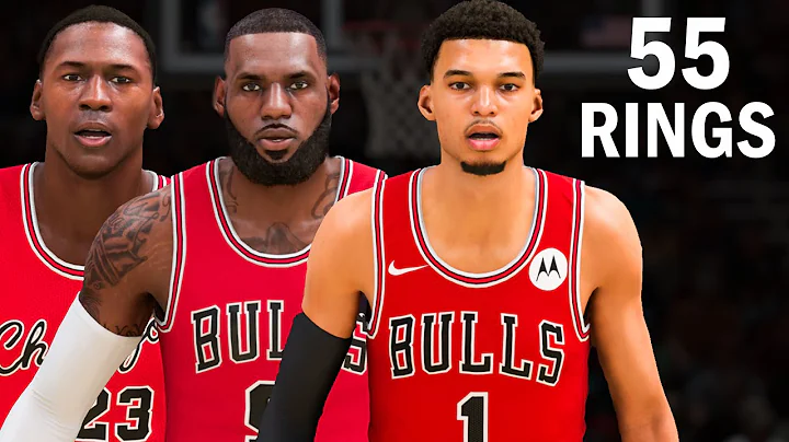 I Rebuild One Team for 100 Years