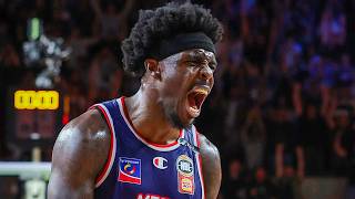 Game 3 Sunday: Hungry Jack's NBL Championship Series ... Let's Go! screenshot 2