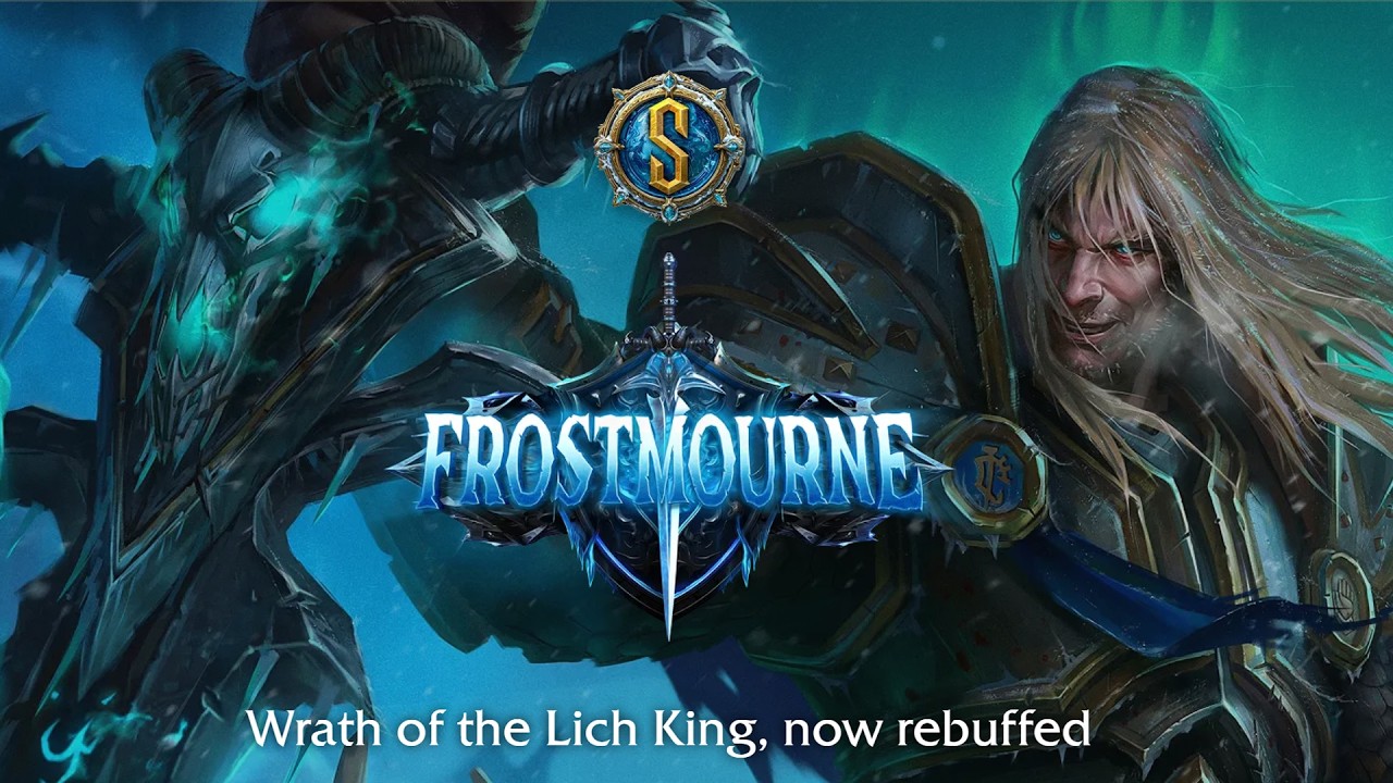 World Of Warcraft WoTLK - Warrior lvling (Music grind) - Frostmourne free server